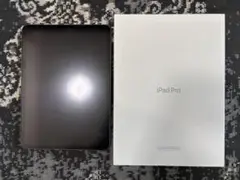 11インチiPad Pro Wi-Fi 256GB スペースグレイ（第3世代）