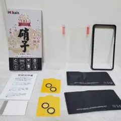 iPhone 13 mini ガラスフィルム2枚カメラフィルム2 枚