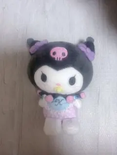 クロミ ぬいぐるみキーホルダー