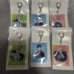 誰か夢だと言ってくれ くじメイト アクリルキーホルダー