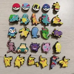 ポケモン ジビッツ まとめ売り