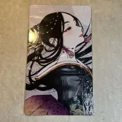【プレイマット】夢子先生書き下ろしオリジナルプレイマット 2b417167319be6fa36deeef88602fd
