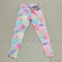 タイダイラッシュガード（トレンカ）　100cm