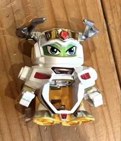 スーパービーダマン スタッグスフィンクス ➕1 - メルカリ