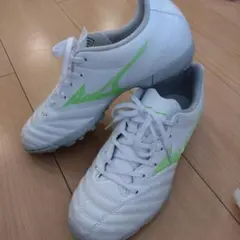 Mizuno Monarcida Neo サッカーシューズ 　23.5　ソール付