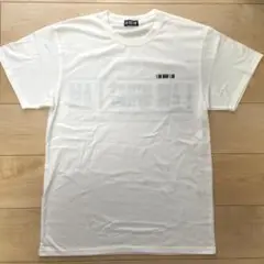 AAA與真司郎　I AM WHAT I AM 　Tシャツ
