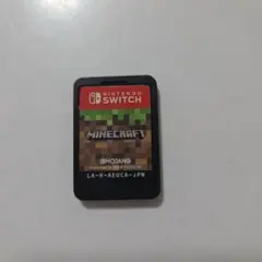 Minecraft Nintendo Switch 日本版