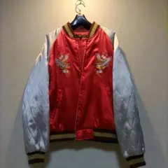 2025年最新】STEER LITE スカジャンの人気アイテム - メルカリ