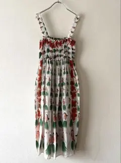 tsumori chisato SLEEP ワコール部屋着ルームウェアフラガール