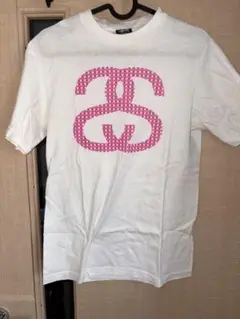 【ヴィンテージ】OLD STUDSY Sロゴ Tシャツ