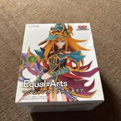 KONAMI Equal=Arts マジシャンズ・ヴァルキリア