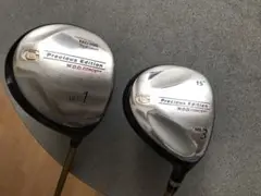 三浦技研 MD390 ドライバー MS 3W 2本セット