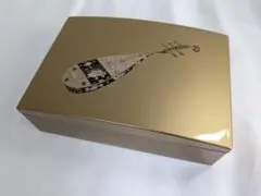 【新品未使用】 奈良 正倉院展 小物入れ 宝石箱