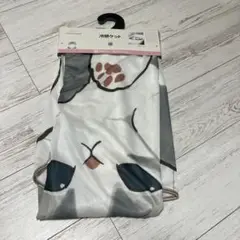 モフサンド 冷感ケット ダイカット ブランケット