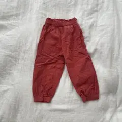 Bonton パンツ