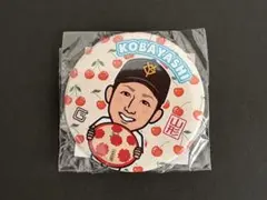 【山形限定】巨人　ガチャガチャ　小林誠司