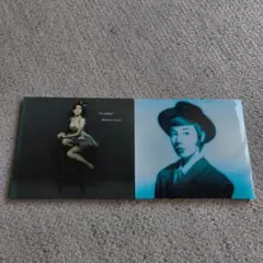 コシミハル　CD2セット