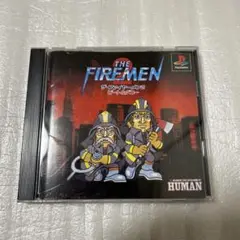 ザ・ファイヤーメン2
