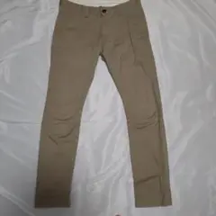 EFILEVOL エフィレボル チノパン