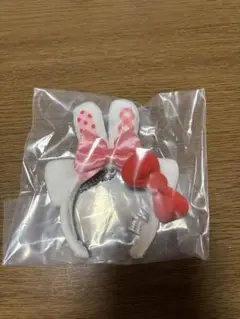 ハローキティミニカチューシャ