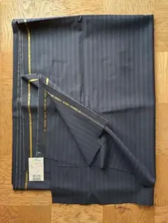 CANONICO（カノニコ） Super 120's ストライプ生地