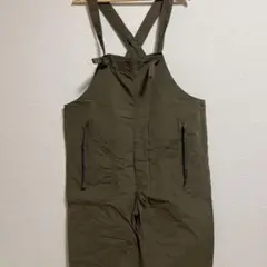 ENGINEERED GARMENTS オーバーオール オールインワン