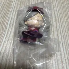 ペルソナ5　ザ・ロイヤルvol.1 ガチャ　肩ズンFig パンサー 高巻杏