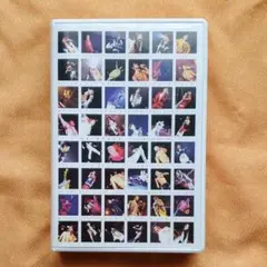邦楽 V6 DVD SPACE from V6 Live Tour '98 SPACE-from V6 Live Tour '98- - DISCOGRAPHY | V6 Official Website