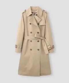 【MACKINTOSH PHILOSOPHY】マッキントッシュ トレンチコート