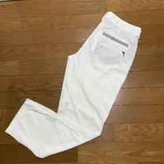 42chervoレディースゴルフパンツL