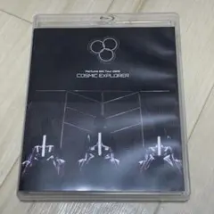 【美品】Perfume COSMIC EXPLORER ライブ Blu-Ray