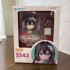 2025年最新】ホロライブプロダクション ねんどろいど AZKiの人気