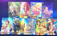 アセベ　サマーフェスティバル2025　プロモ　コンプ　C