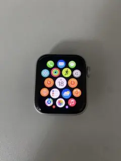 Apple Watch Series 4 セルラーモデル 40mm