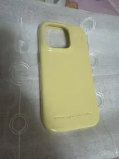 UrbanSophisticationイエロー15 Pro