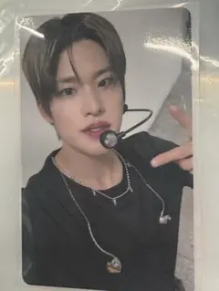 SMTOWN LIVE 2025 in TOKYO トレカ RIIZE ソヒ