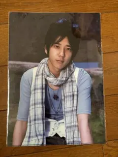 ARASHI AROUND ASIA 2008 二宮和也