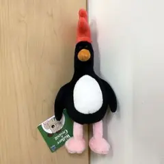 ウォレスとグルミット マスコット　フェザー・マッグロウ