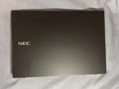 NEC ノートPC Core i7 16GB・256GB (第10世代)