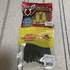 JACKALLクローンフロッグ 他