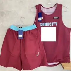 非売品　Somecity ユニフォームセット 2025年最新】somecity ユニフォームの人気アイテム - メルカリ