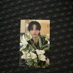 合 hop ハン HMV ラキドロ straykids