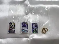 アイカツ！ グッズコレクション ガチャガチャ ゴスマジックコーデ 藤堂ユリカ