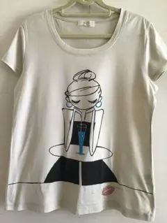 ミスエディーコレクションTシャツ Lサイズ