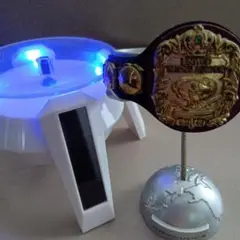 全日本プロレスチャンピオンベルト　ダイキャスト　スケール10個+シークレット 2025年最新】チャンピオンベルト 全日本プロレスの人気アイテム