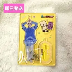 NEXZ POPUP ユウキ アクリルスタンド 1st Scoop