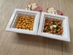 クレーンゲーム景品シリーズ納豆