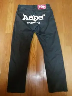 aape チノパン