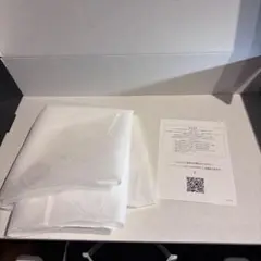 箱のみ　ヒツジのいらない枕