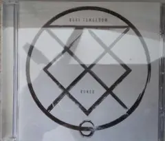 Bury Tomorrow / Runes 国内盤